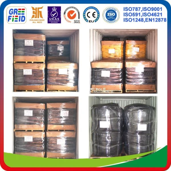 IronOxideBlack330.Pigment.CE.ISO.Pallets-Greefield