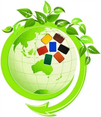 Ársfundur 2020 hjá Iron Oxide Pigments útibússtjóra Kína Coatings Association